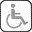ACCES HANDICAPE